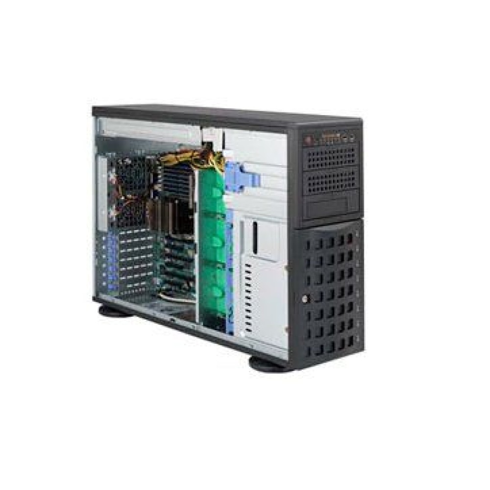 Корпус Supermicro CSE-745BTQ-R920B