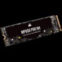 Corsair MP600 PRO NH 500GB Gen4 PCIe x4 NVMe M.2 SSD (no heatsink), EAN:0840006697183