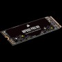 Corsair MP600 PRO NH 500GB Gen4 PCIe x4 NVMe M.2 SSD (no heatsink), EAN:0840006697183