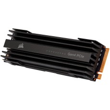 Corsair MP600 PRO 1TB M.2 NVMe PCIe Gen. 4 x4 SSD, EAN:0840006637325