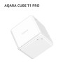 Aqara Cube Controller: Model No: CTP-R01; SKU: AR020GLW01