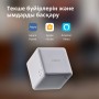 Aqara Cube Controller: Model No: CTP-R01; SKU: AR020GLW01