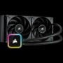 Corsair iCUE H115i RGB ELITE Liquid CPU Cooler, EAN:0840006648116