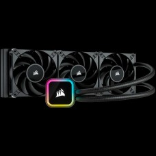 Corsair iCUE H150i ELITE RGB Liquid CPU Cooler, EAN:0840006648123