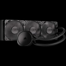 CORSAIR NAUTILUS 360, 360mm Radiator, Liquid CPU Cooler
