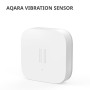 Aqara Vibration Sensor: Model No: DJT11LM; SKU AS009UEW01