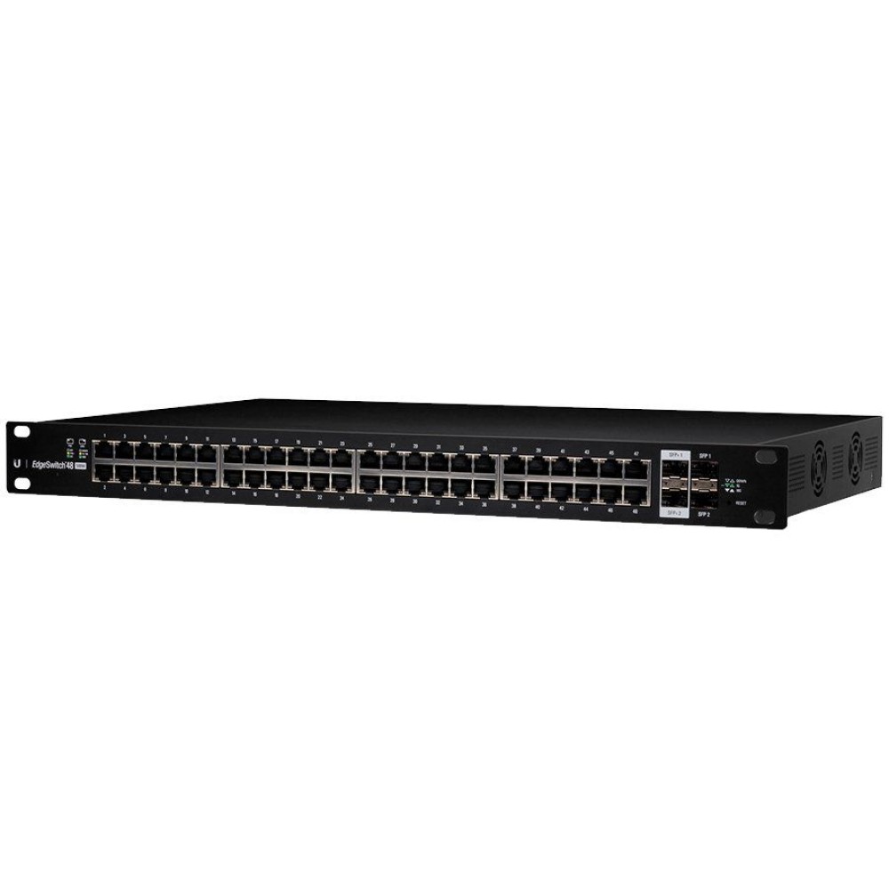 EdgeSwitch, 48-Port, 500W