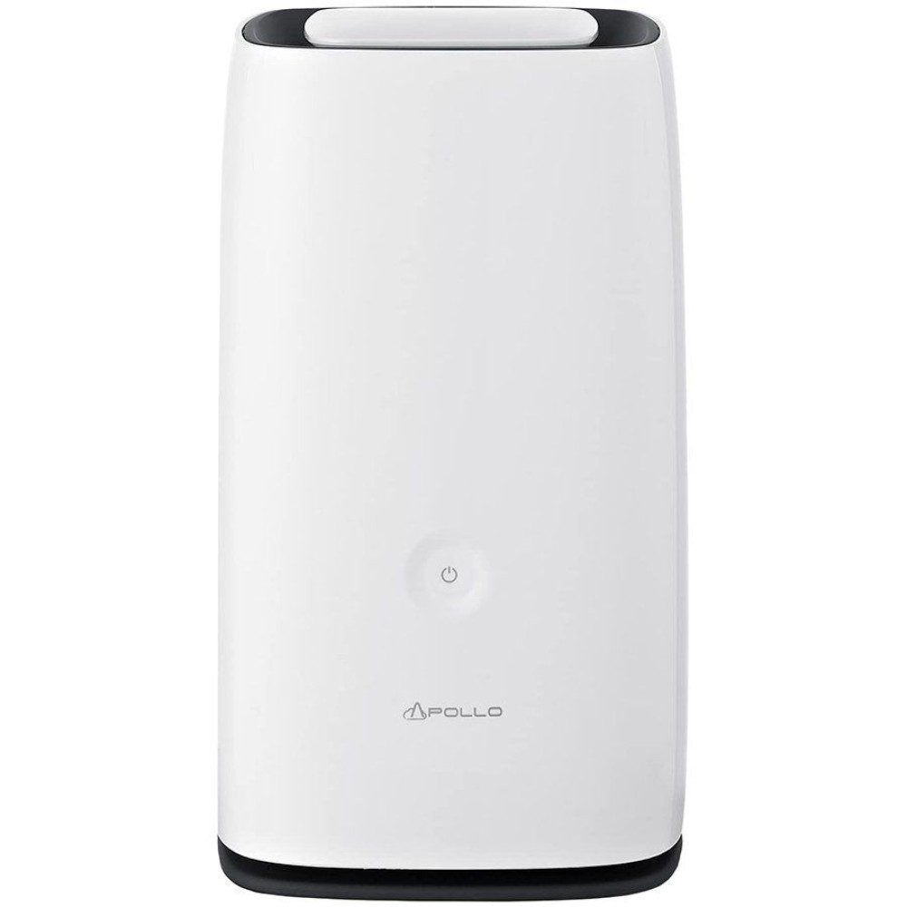 PROMISE F40AP2B00000001 Apollo Cloud 2 Duo 2x4TB