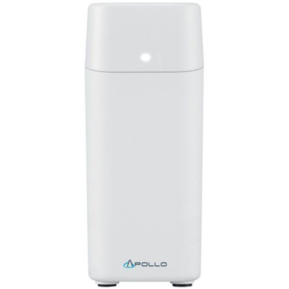 PROMISE Apollo Personal Cloud Storage 4TB, 1bay, 1 x USB 3.0, 1 x 1GbE RJ-45 LAN port, ethernet cable.