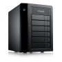 Promise Pegasus 3 SE R6 with 6 x 4TB SATA HDD incl Thunderbolt cable Mac Only