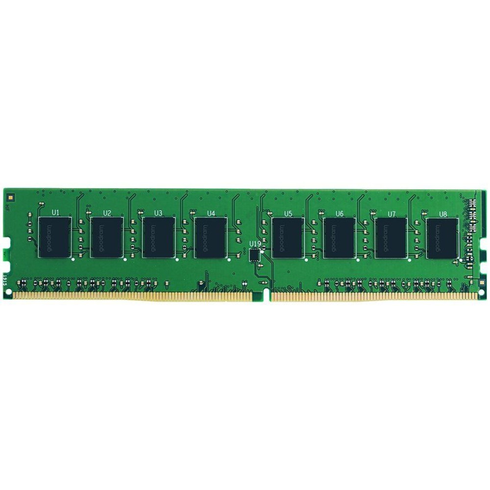 GOODRAM 16GB 3200MHz CL22 DIMM, EAN: 5908267960431