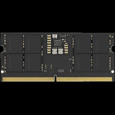 GOODRAM 16GB 4800MHz CL40 SR SODIMM