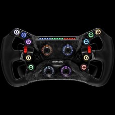 GT NEO Steering Wheel With QR50 Quick Release
