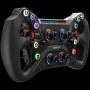GT NEO Steering Wheel With QR50 Quick Release