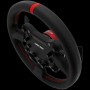 GT Sport Steering Wheel | Shifter Paddles | Leather QR50 Included