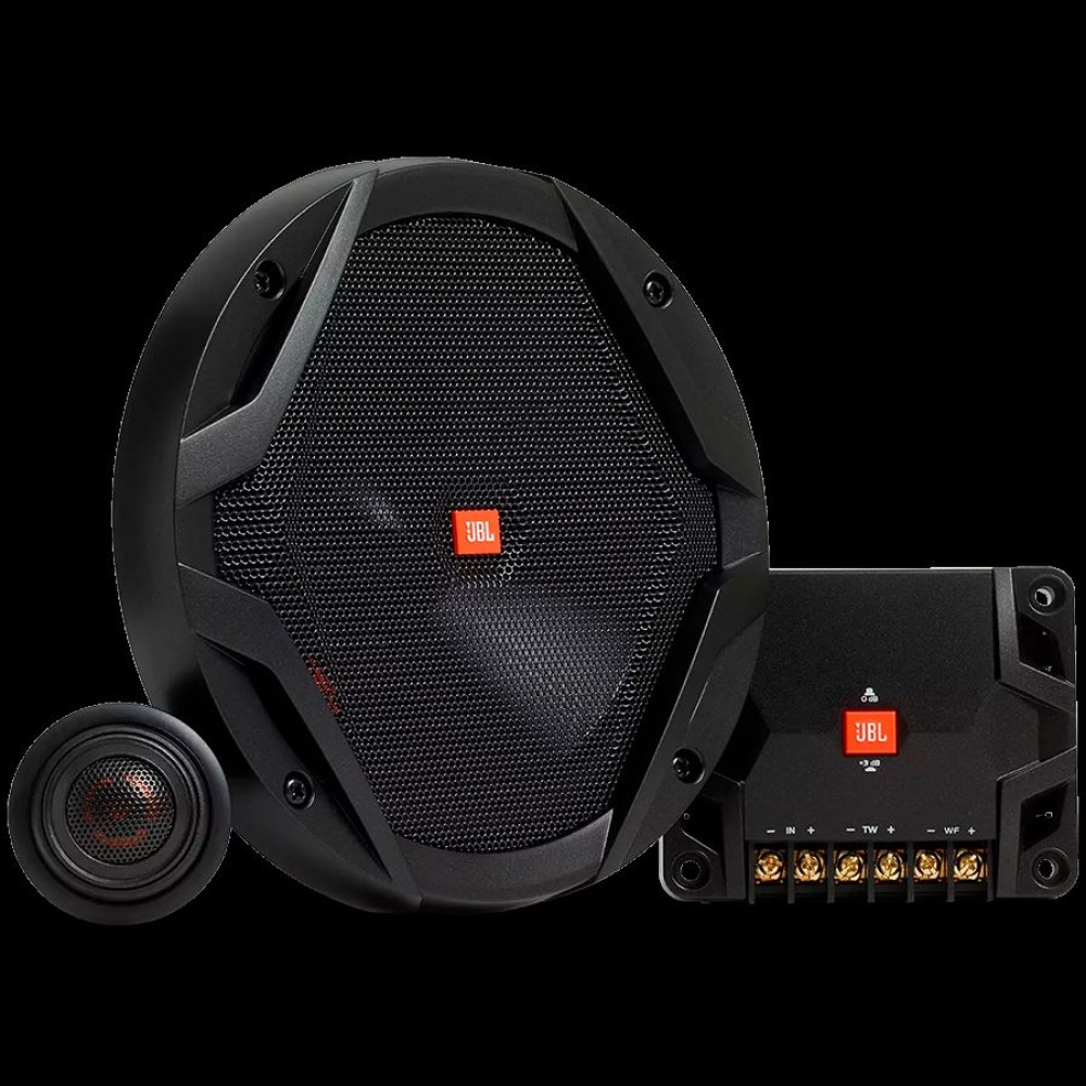 JBL GX 608C - 6-1/2