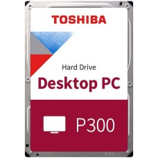 HDD desktop Toshiba P300 SMR (3.5