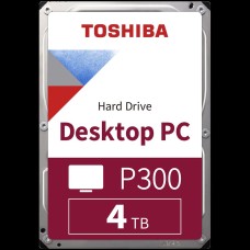 HDD desktop Toshiba P300 (3.5