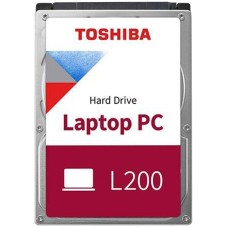 Жесткий диск Toshiba SATA-III 2Tb HDWL120UZSVA L200 (5400rpm) 128Mb 2.5