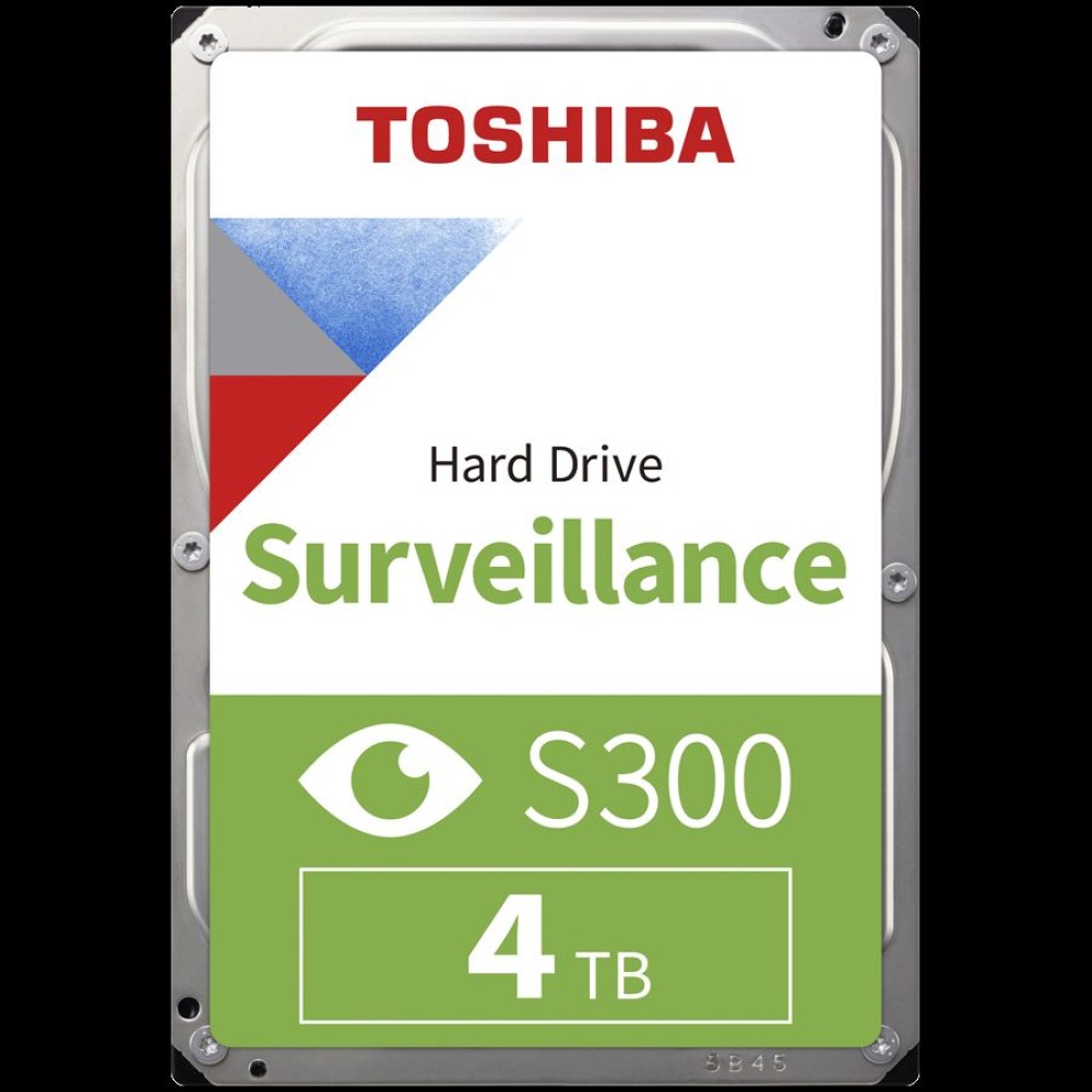 S300 4TB HDWT840UZSVA 5400RPM S300 4TB HDWT840UZSVA 5400RPM