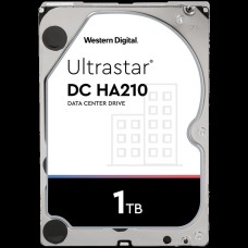 Western Digital Ultrastar DC HDD Server 7K2 (3.5’’, 1TB, 128MB, 7200 RPM, SATA 6Gb/s, 512N SE) SKU: 1W10001