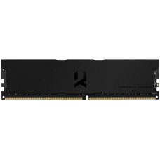 GOODRAM 8GB 3600MHz CL18 SR DIMM DEEP BLACK