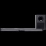 JBL Soundbar 2.1 - 2.1 Soundbar with Wireless Subwoofer - Black