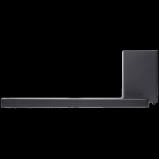 JBL Soundbar 2.1 - Soundbar with Wireless Subwoofer (MK2) - Black