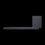 JBL BAR 800 Pro - Soundbar with wireless subwoofer - Black