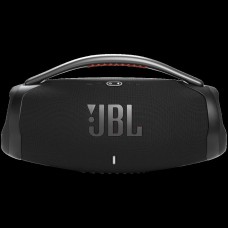 JBL Boombox 3 - Portable Bluetooth Speaker - Black