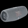 JBL Charge 5 - Portable Waterproof Speaker with Powerbank - Gray