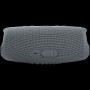 JBL Charge 5 - Portable Waterproof Speaker with Powerbank - Gray