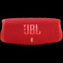 JBL Charge 5 - Portable Bluetooth Speaker with Power Bank - Red