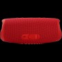 JBL Charge 5 - Portable Bluetooth Speaker with Power Bank - Red