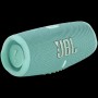 JBL Charge 5 - Portable Bluetooth Speaker with Power Bank - Teal