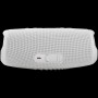 JBL Charge 5 - Portable Bluetooth Speaker with Power Bank - White