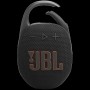 JBL Clip 5 - Portable Bluetooth Speaker with Carabiner - Black