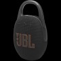 JBL Clip 5 - Portable Bluetooth Speaker with Carabiner - Black