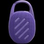 CLIP5 PORTABLE BLUETOOTH SPEAKER_PURPLE