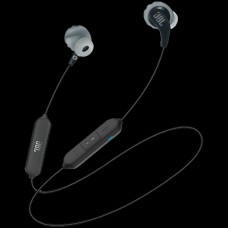 JBL Endurance Run BT 2 - Wireless In-Ear Sport Headset - Black