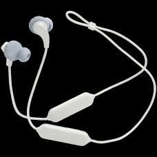 JBL Endurance Run BT 2 - Wireless In-Ear Sport Headset - White