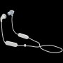 JBL Endurance Run 2 - Wired In-Ear Sport Headset - White