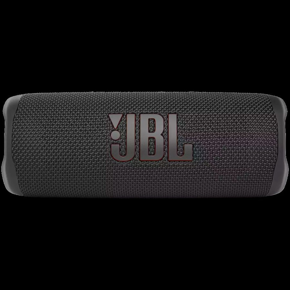 JBL Flip 6 - Portable Waterproof Speaker - Black