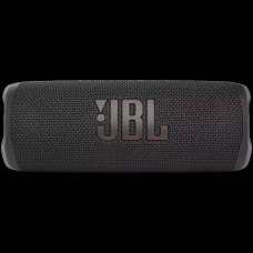 JBL Flip 6 - Portable Waterproof Speaker - Black