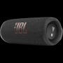 JBL Flip 6 - Portable Waterproof Speaker - Black