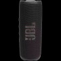 JBL Flip 6 - Portable Waterproof Speaker - Black