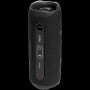 JBL Flip 6 - Portable Waterproof Speaker - Black