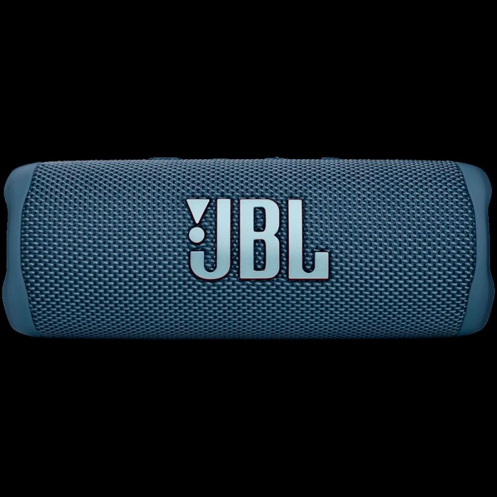 JBL Flip 6 - Portable Waterproof Speaker - Blue