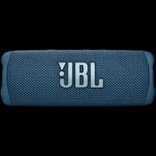 JBL Flip 6 - Portable Waterproof Speaker - Blue