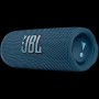 JBL Flip 6 - Portable Waterproof Speaker - Blue